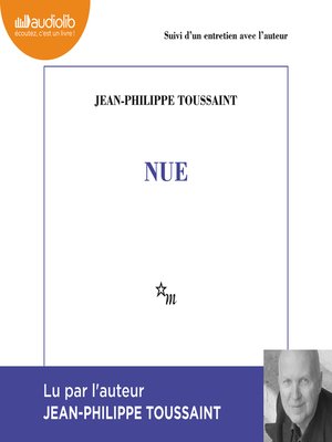 cover image of Nue